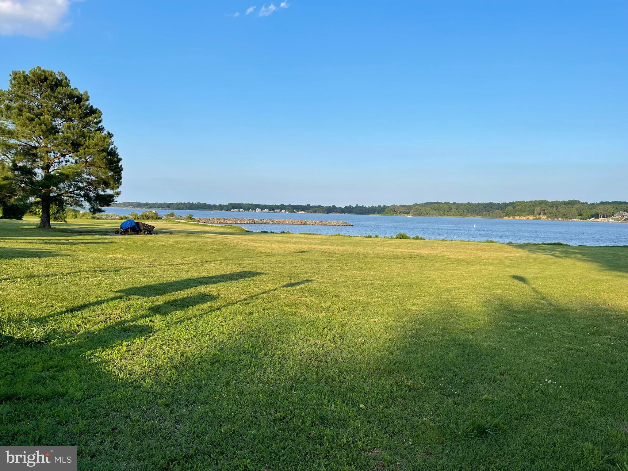 Lot A Lot A Bar Harbor Road Pasadena, MD 21122 - Photo 6 of 8 Community Beach Area