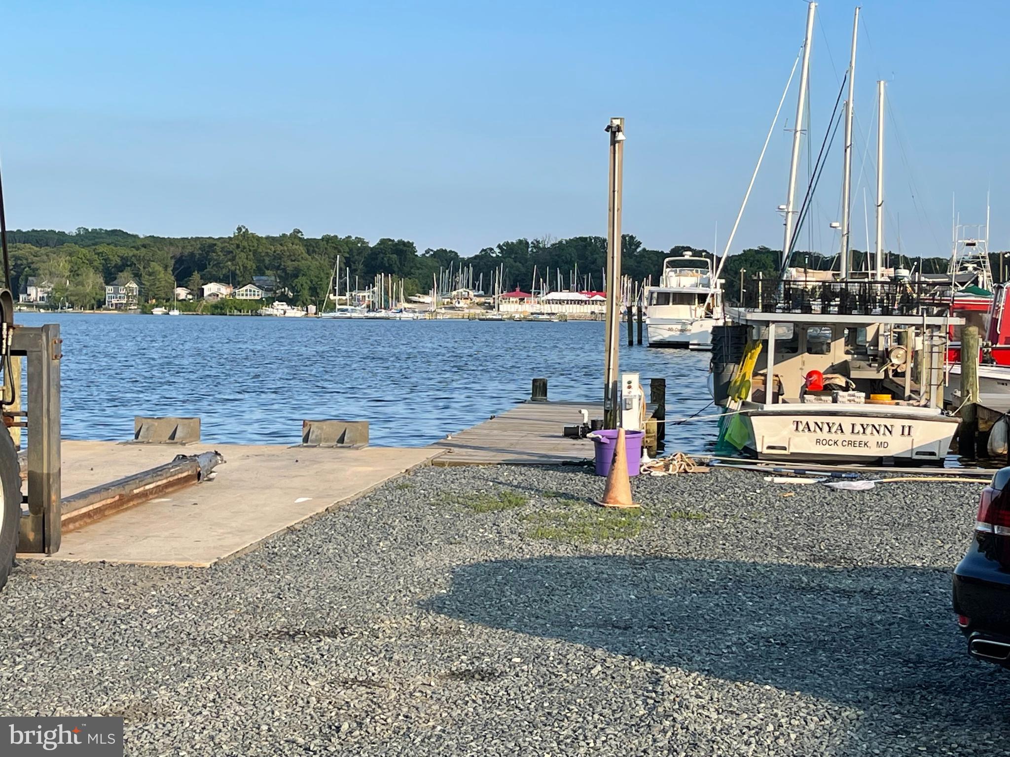 Lot A Lot A Bar Harbor Road Pasadena, MD 21122 - Photo 7 of 8 Community Marina