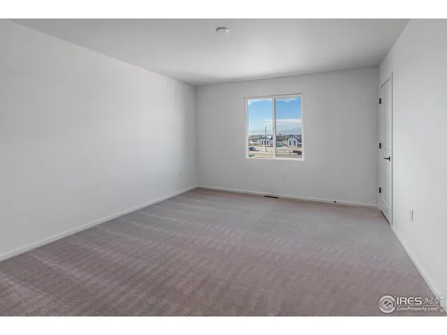 a view of small space