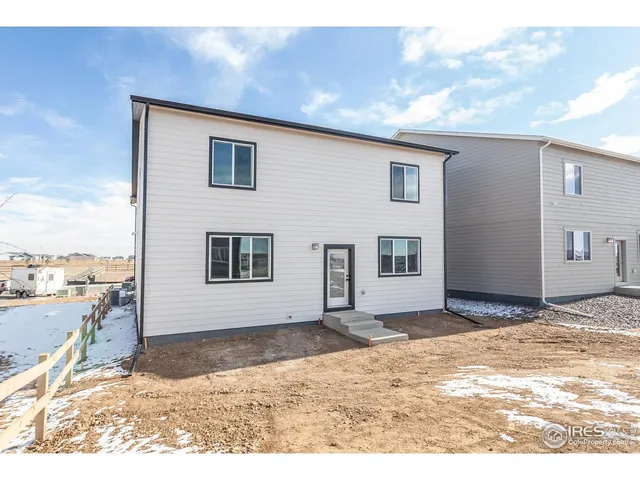$608,140 | 788 Galloway Drive, Johnstown, CO 80534