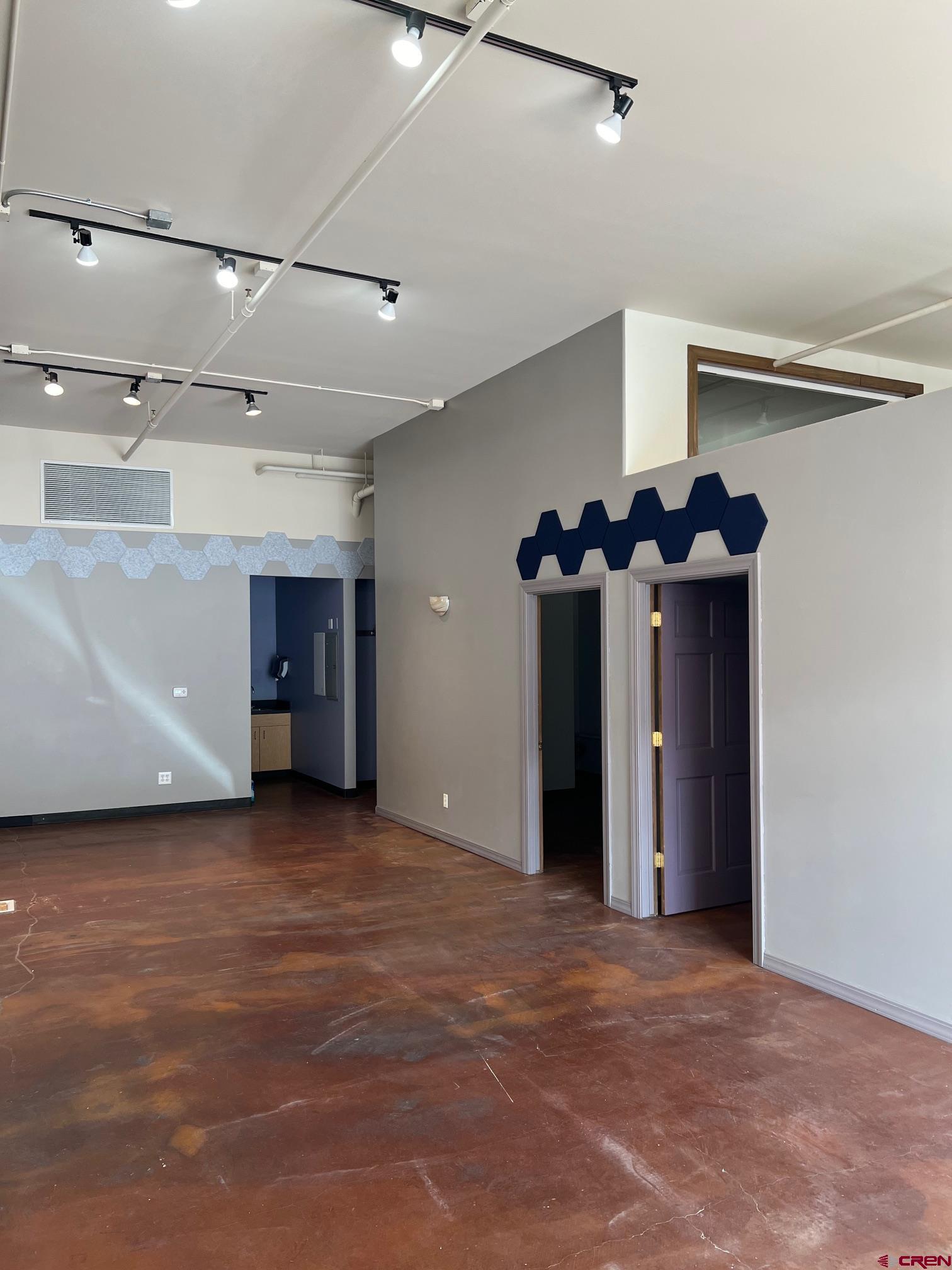 555 Rivergate Lane, Unit 108 Durango, CO 81301 - Photo 11 of 12 a view of an empty room with closet