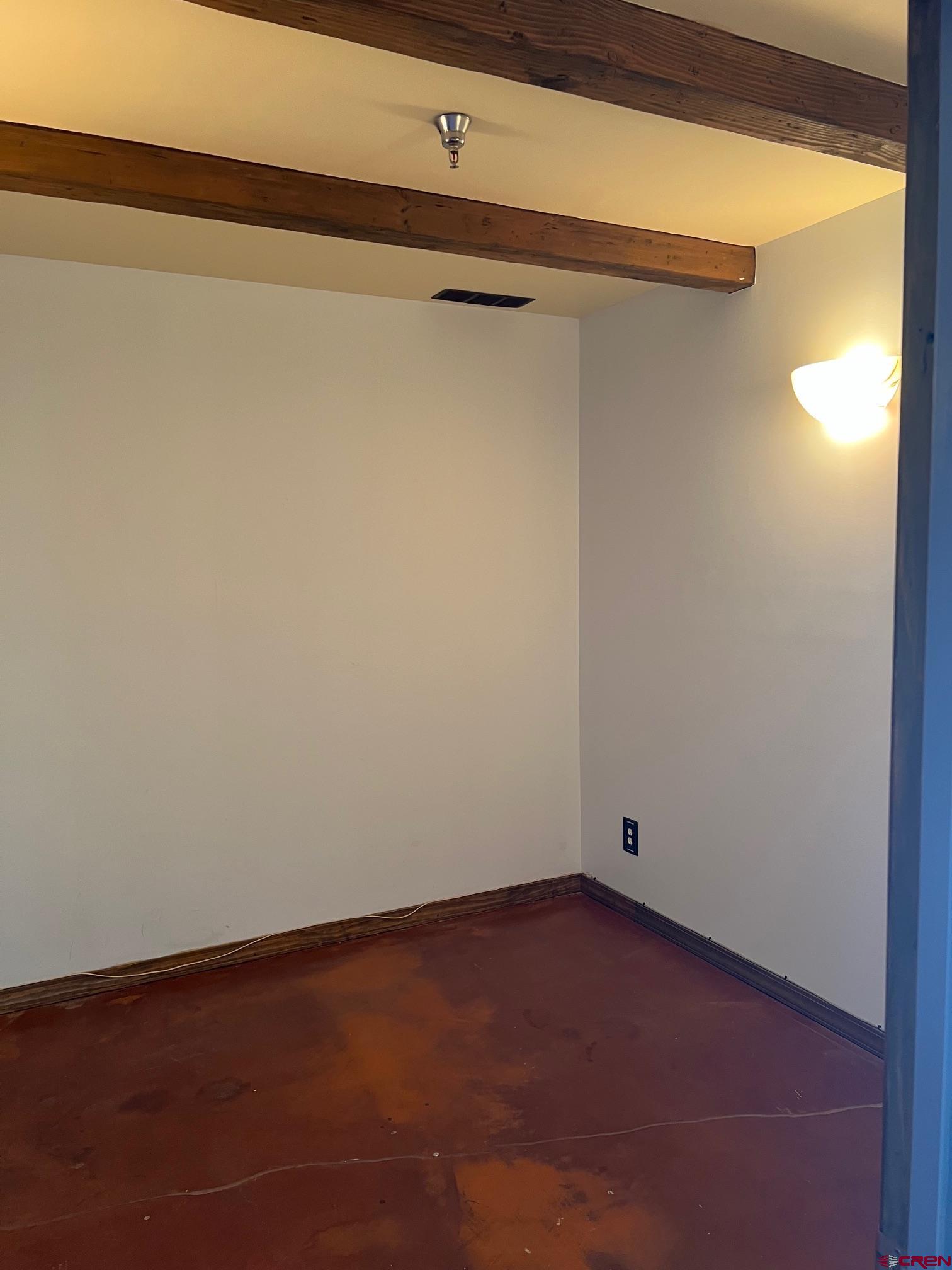 555 Rivergate Lane, Unit 108 Durango, CO 81301 - Photo 3 of 12 a view of a small space