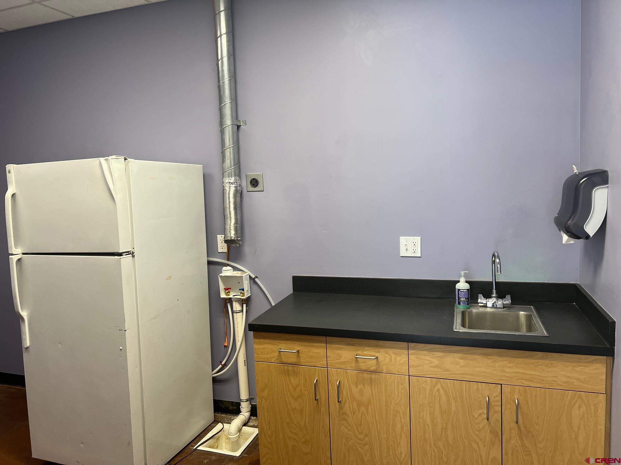 555 Rivergate Lane, Unit 108 Durango, CO 81301 - Photo 7 of 12 a close view of utility room