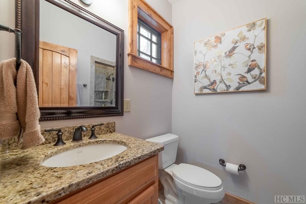 2419 Trillium Ridge Road Cullowhee, NC 28723 - Photo 14 of 18 Gallery Image 14