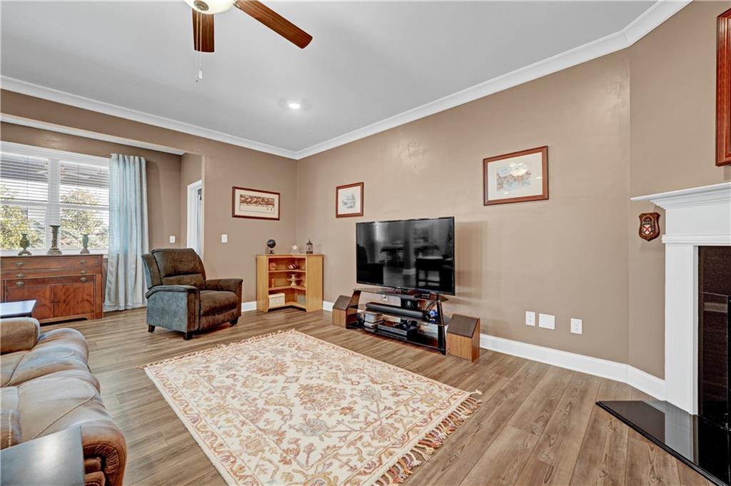 5140 Golden Oak Cove Gainesville, GA 30504 - Photo 11 of 27