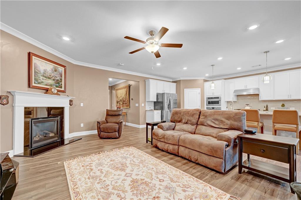 5140 Golden Oak Cove Gainesville, GA 30504 - Photo 12 of 27