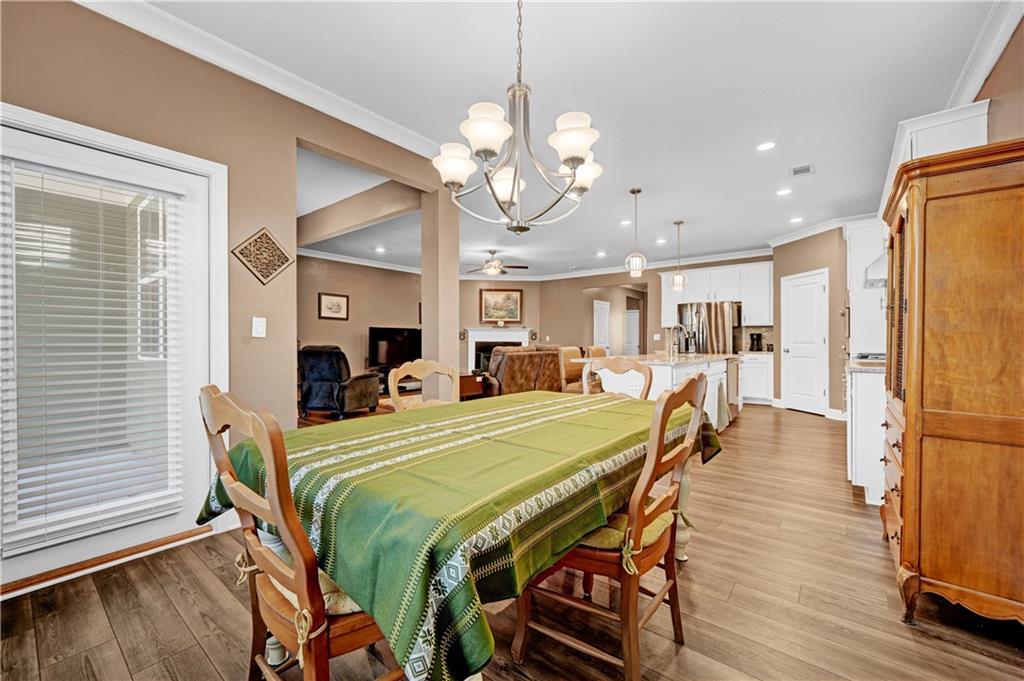 5140 Golden Oak Cove Gainesville, GA 30504 - Photo 14 of 27