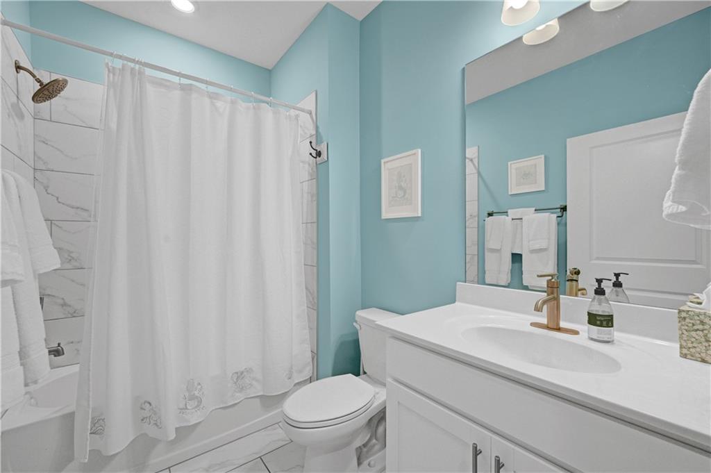 5140 Golden Oak Cove Gainesville, GA 30504 - Photo 17 of 27