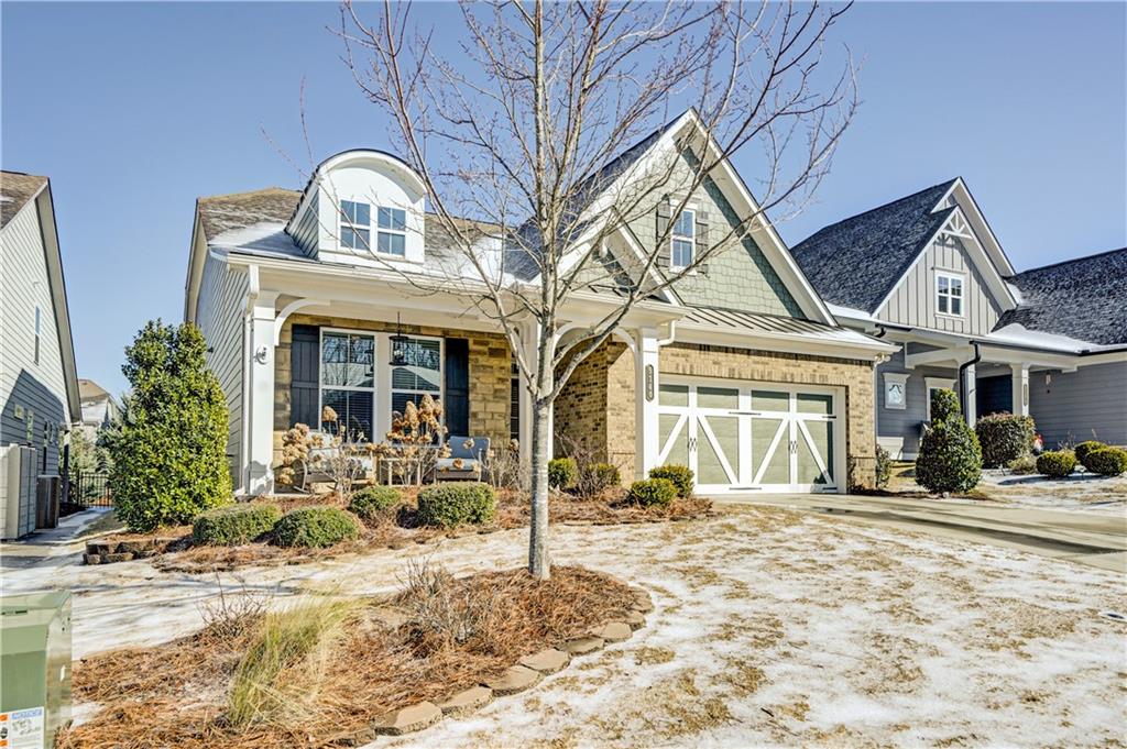 5140 Golden Oak Cove Gainesville, GA 30504 - Photo 2 of 27