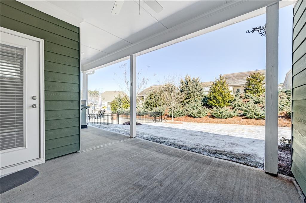 5140 Golden Oak Cove Gainesville, GA 30504 - Photo 23 of 27