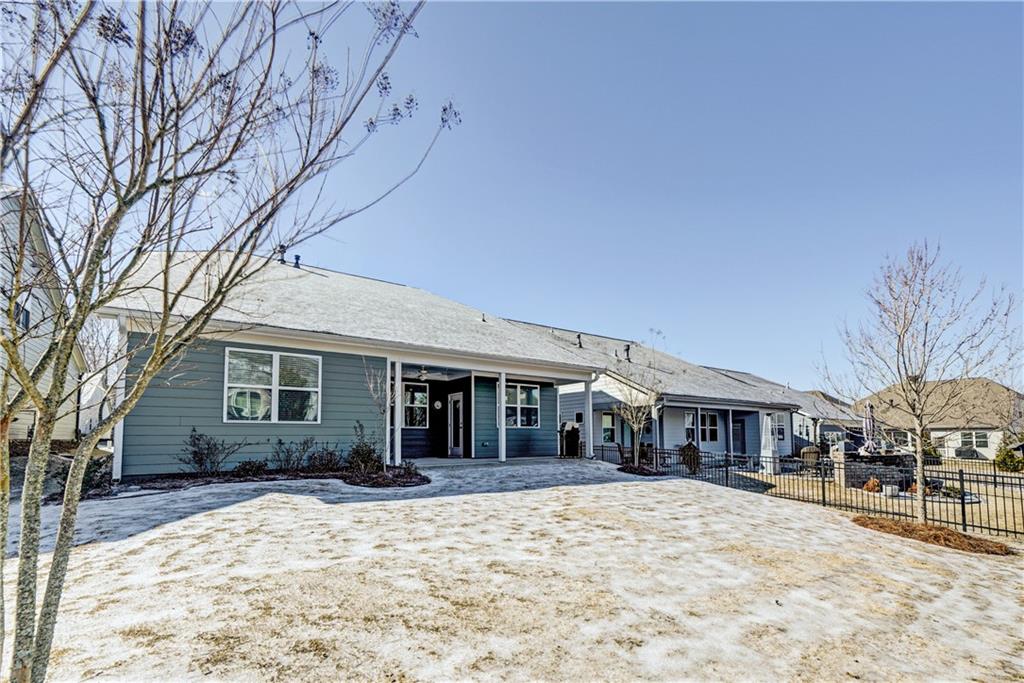 5140 Golden Oak Cove Gainesville, GA 30504 - Photo 25 of 27