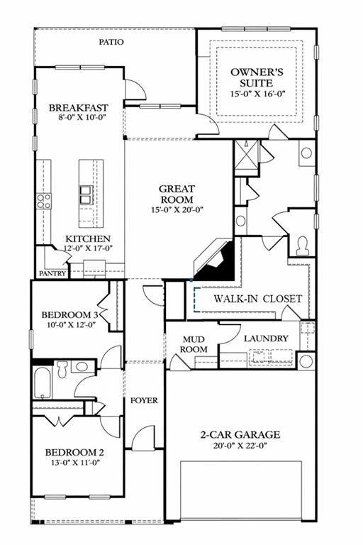 5140 Golden Oak Cove Gainesville, GA 30504 - Photo 27 of 27