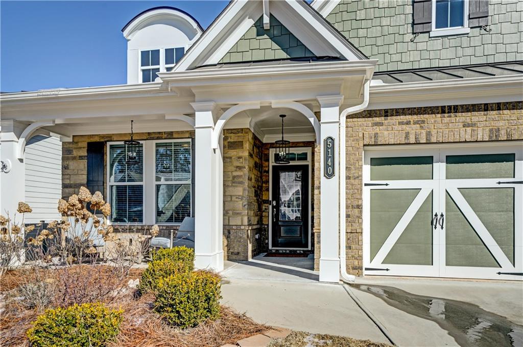 5140 Golden Oak Cove Gainesville, GA 30504 - Photo 3 of 27