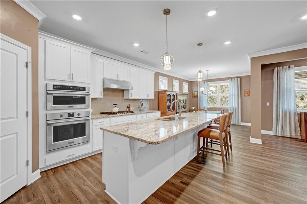 5140 Golden Oak Cove Gainesville, GA 30504 - Photo 8 of 27