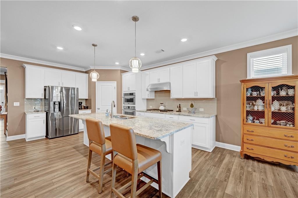 5140 Golden Oak Cove Gainesville, GA 30504 - Photo 9 of 27