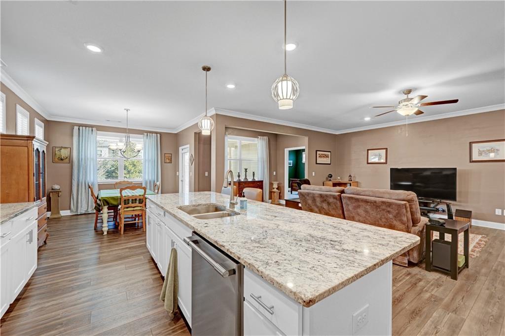 5140 Golden Oak Cove Gainesville, GA 30504 - Photo 10 of 27