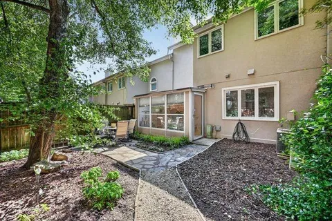 $439,900 | 1158 Brookhaven Woods Court, Atlanta, GA 30319