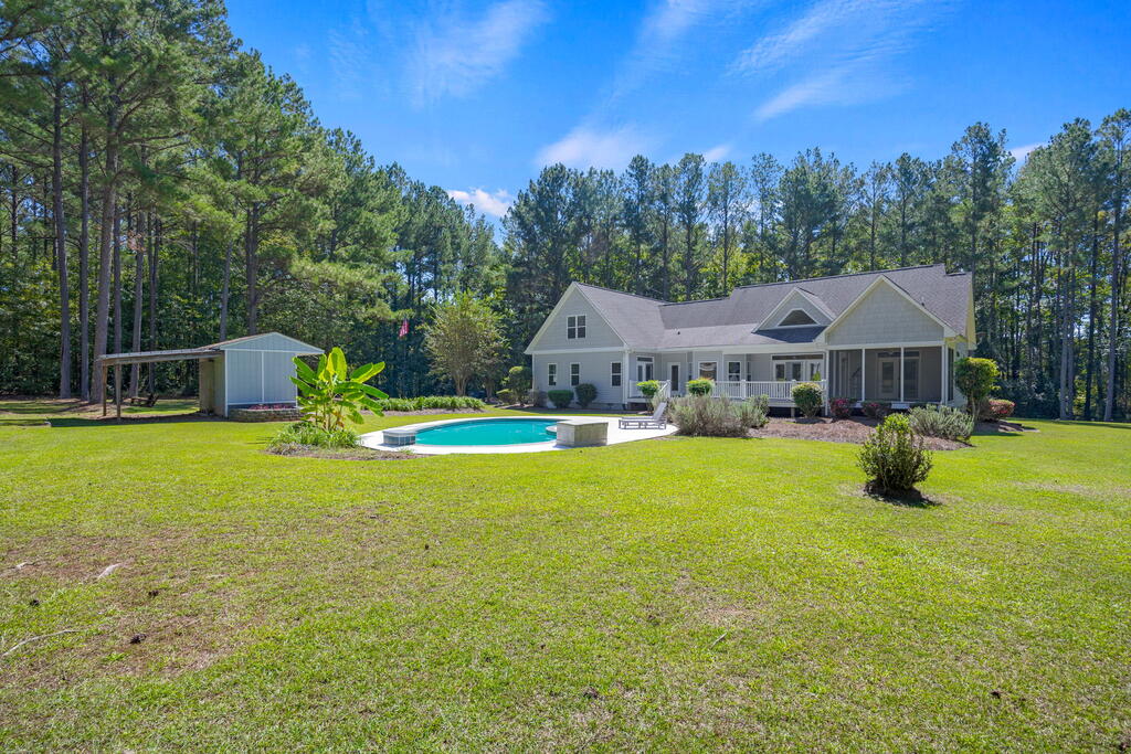 120 Ranch Court Greenwood, SC 29646 - Photo 3 of 48 Gallery Image 3
