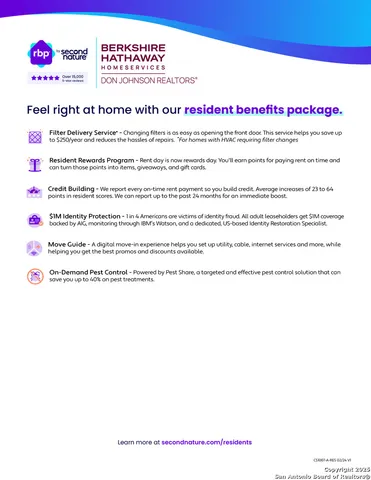 $1,700 | 13210 Desana Springs, St. Hedwig, TX 78152