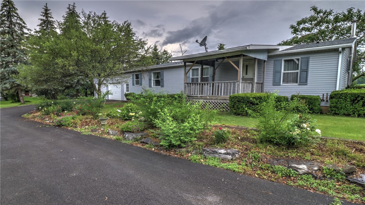 2693 Dixon Road Ledyard, NY 13026 - Photo 1 of 1 Gallery Image 1