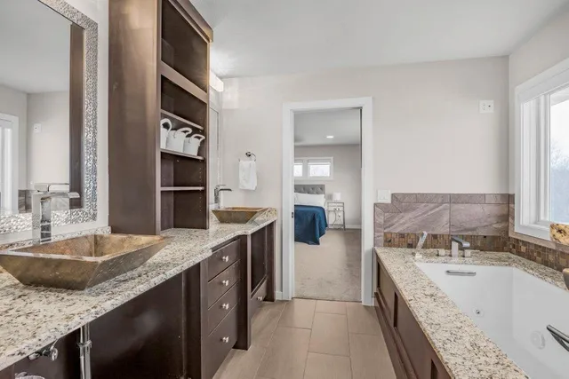 $860,000 | 46422 Cape Horn Road, Cleveland, MN 56017