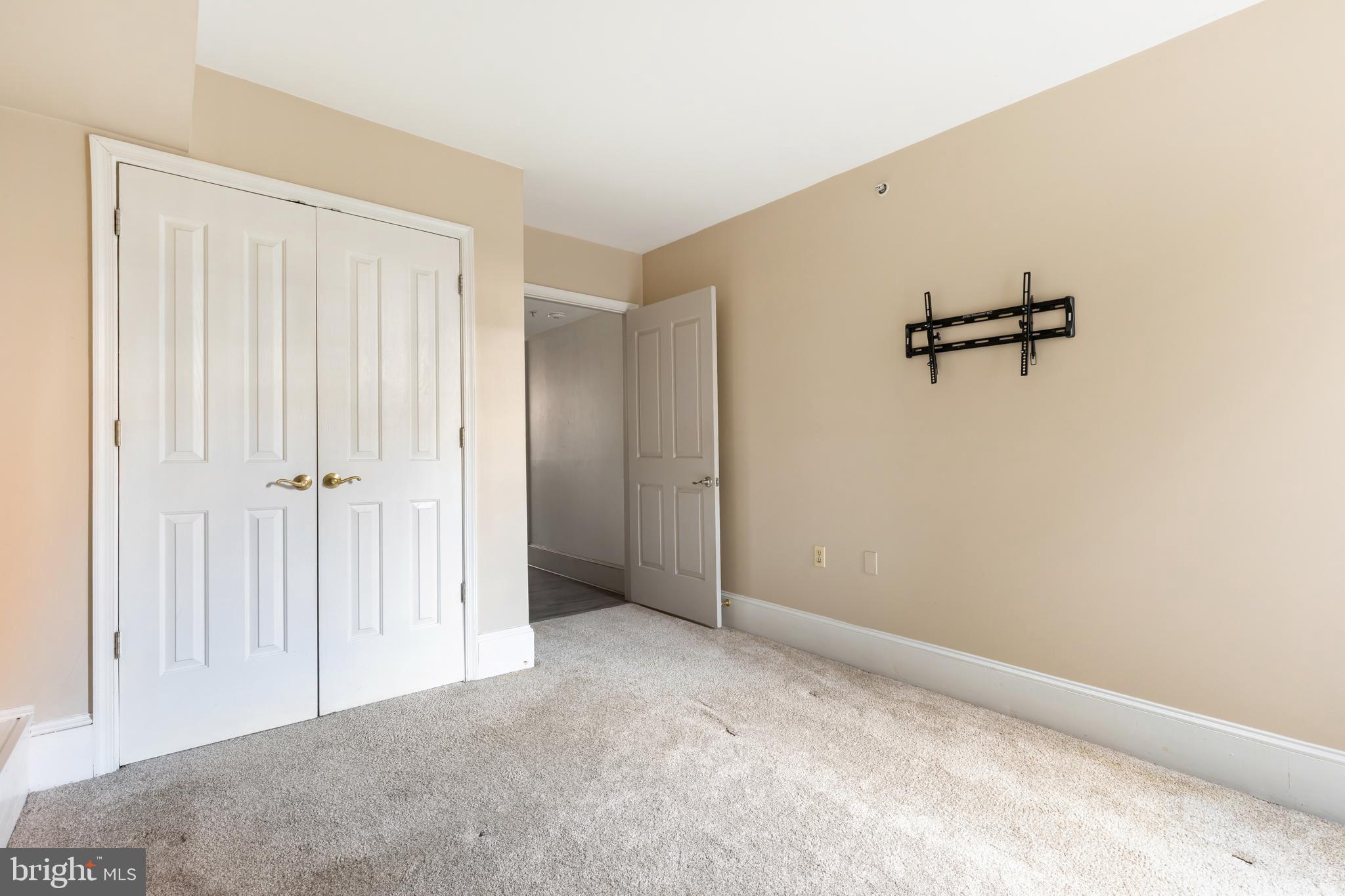 20 Logan Circle Northwest, Unit LL3 Washington, DC 20005 - Photo 14 of 15 Alternate view highlighting closet space