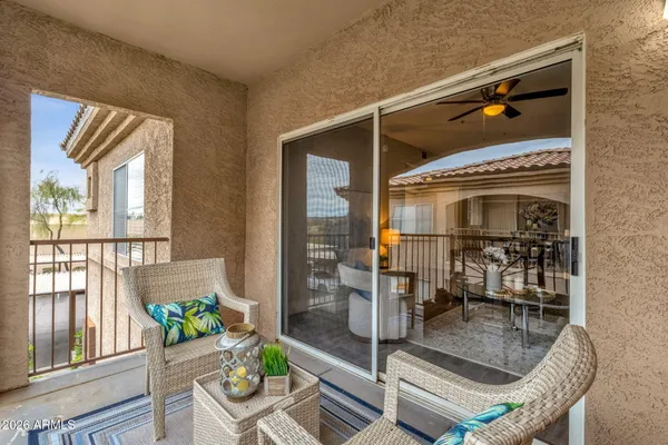 a view of a car parked in front of a house