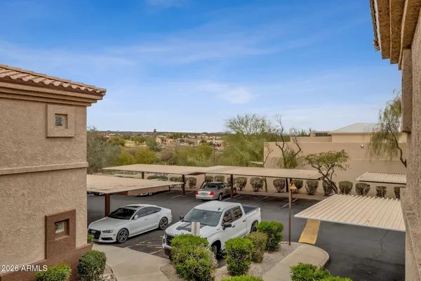 $294,900 | 13700 North Fountain Hills Boulevard, Unit 212, Fountain Hills, AZ 85268
