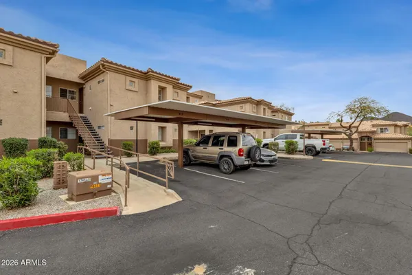 $294,900 | 13700 North Fountain Hills Boulevard, Unit 212, Fountain Hills, AZ 85268
