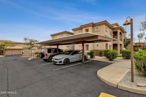 $294,900 | 13700 North Fountain Hills Boulevard, Unit 212, Fountain Hills, AZ 85268