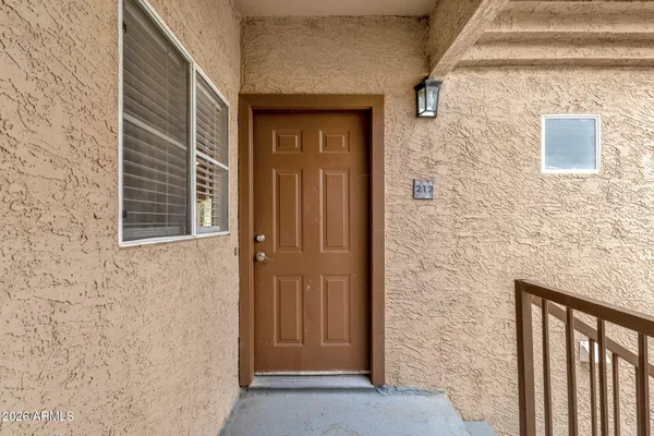 $294,900 | 13700 North Fountain Hills Boulevard, Unit 212, Fountain Hills, AZ 85268