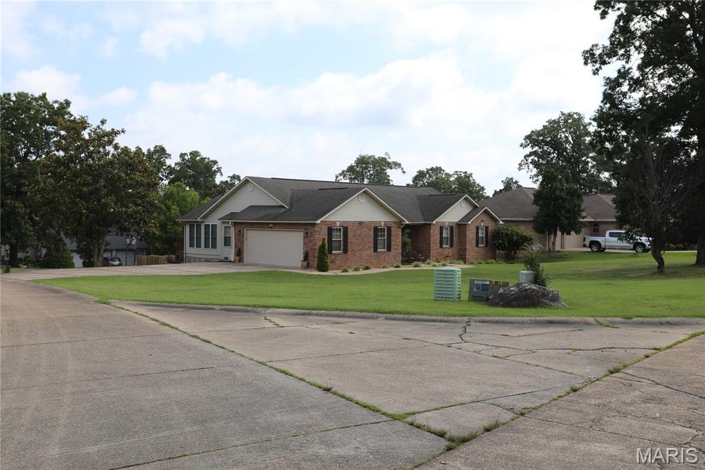 3553 Tanglewood Road Poplar Bluff, MO 63901 - Photo 5 of 6