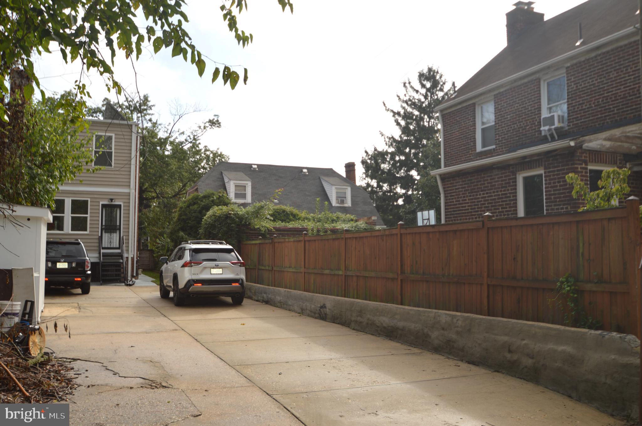 6002 3rd Street Northwest Washington, DC 20011 - Photo 23 of 71