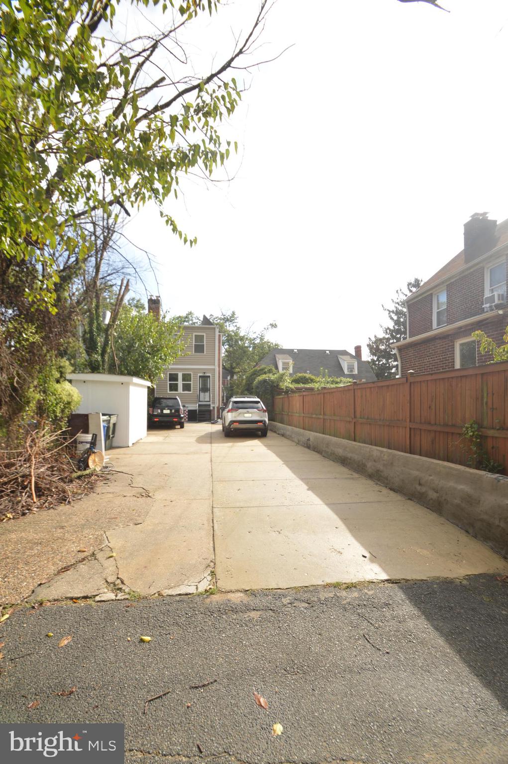 6002 3rd Street Northwest Washington, DC 20011 - Photo 26 of 71