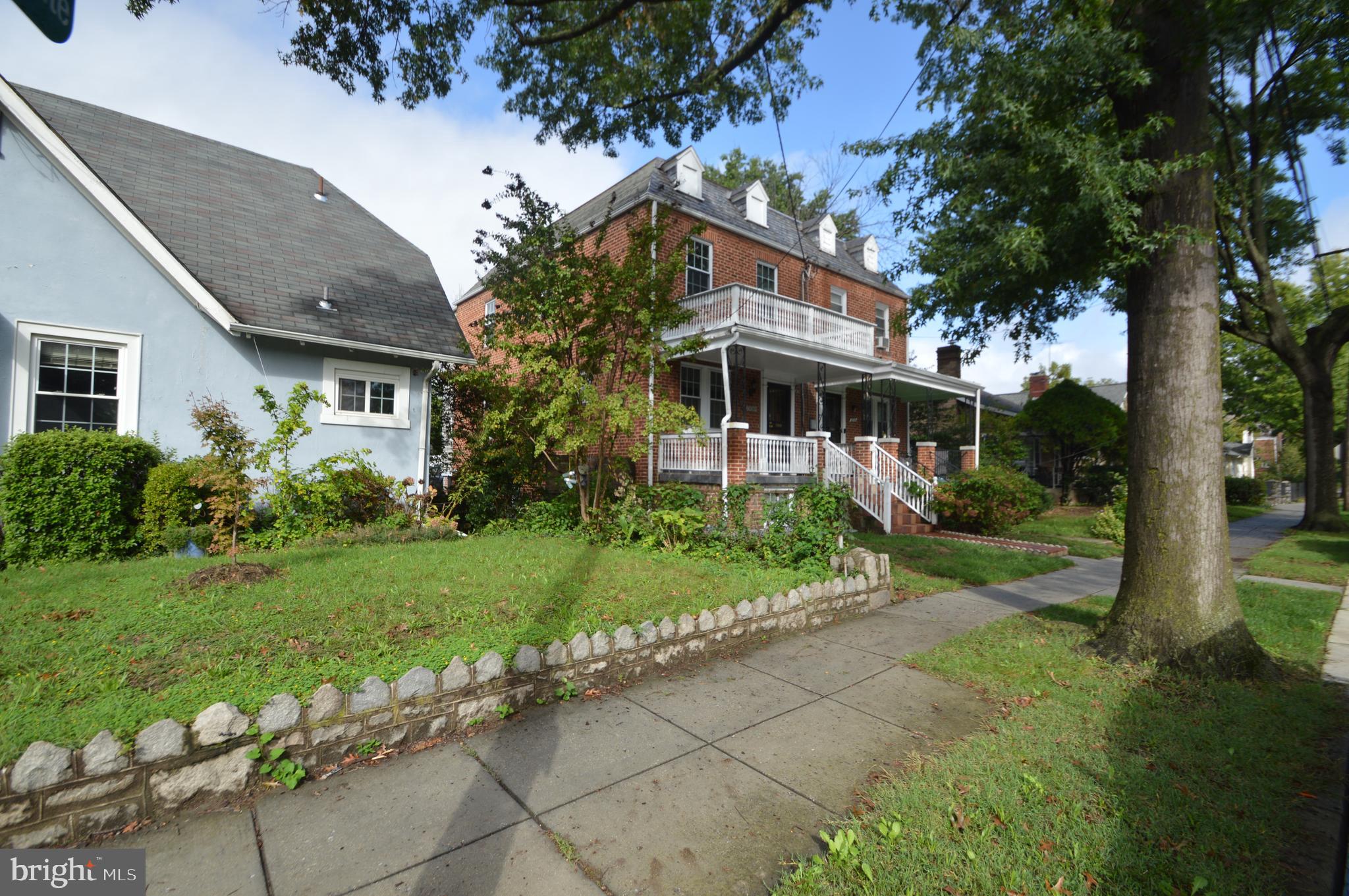 6002 3rd Street Northwest Washington, DC 20011 - Photo 62 of 71