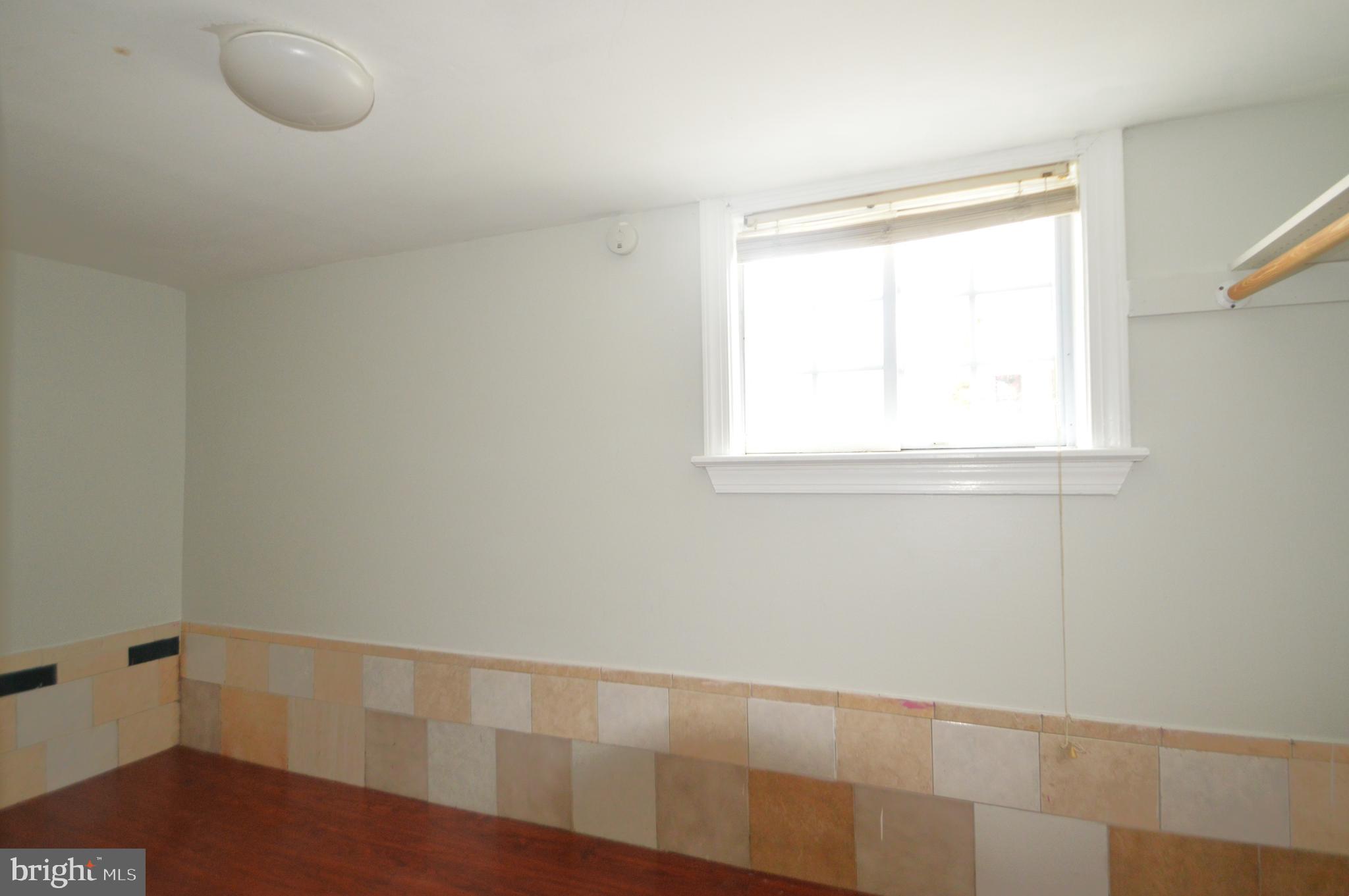 6002 3rd Street Northwest Washington, DC 20011 - Photo 71 of 71 Finished Basement