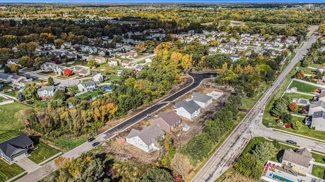 $79,000 | Lot 683 Stoneham, Mishawaka, IN 46544