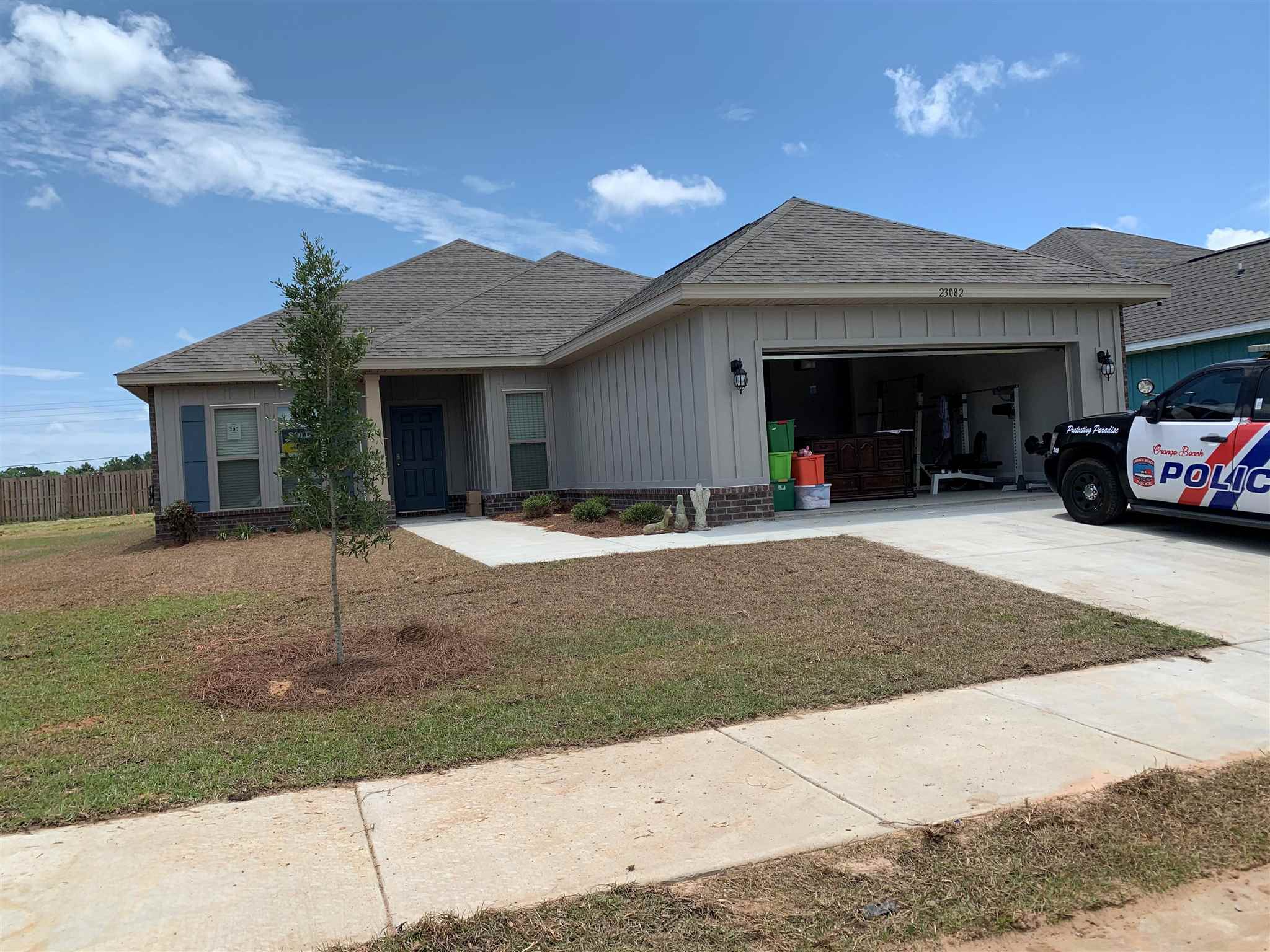 23082 Lieutenant Avenue Foley, AL 36535 - Photo 1 of 2