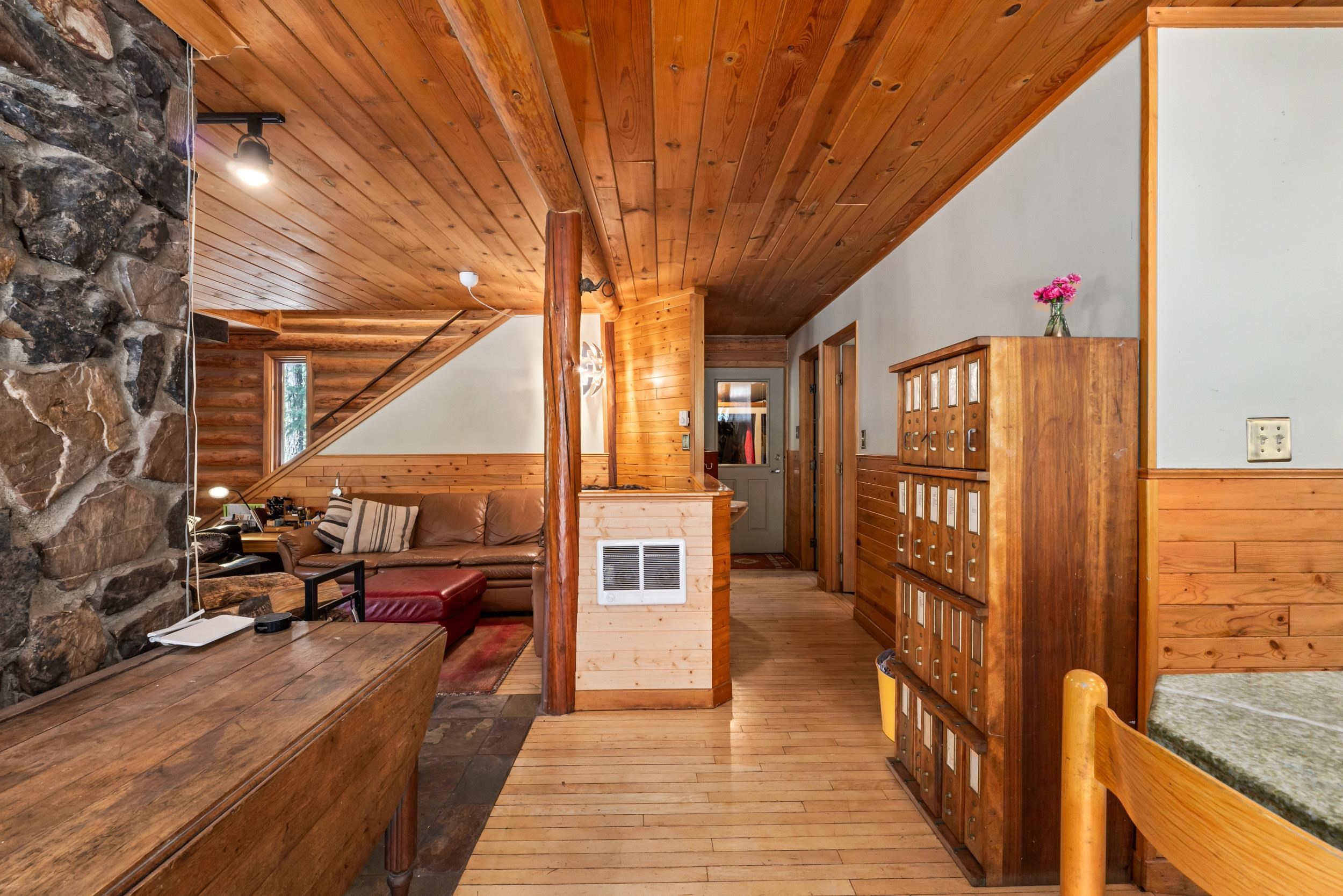 4166 Grouse Creek Road Loon Lake, WA 99148 - Photo 11 of 50