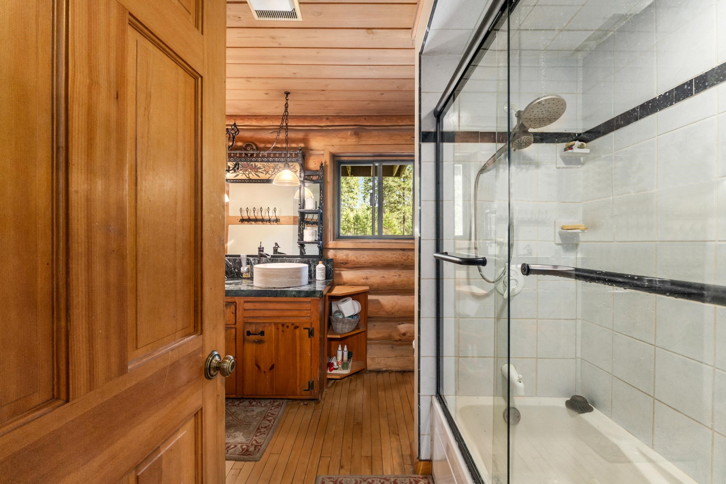 4166 Grouse Creek Road Loon Lake, WA 99148 - Photo 12 of 50