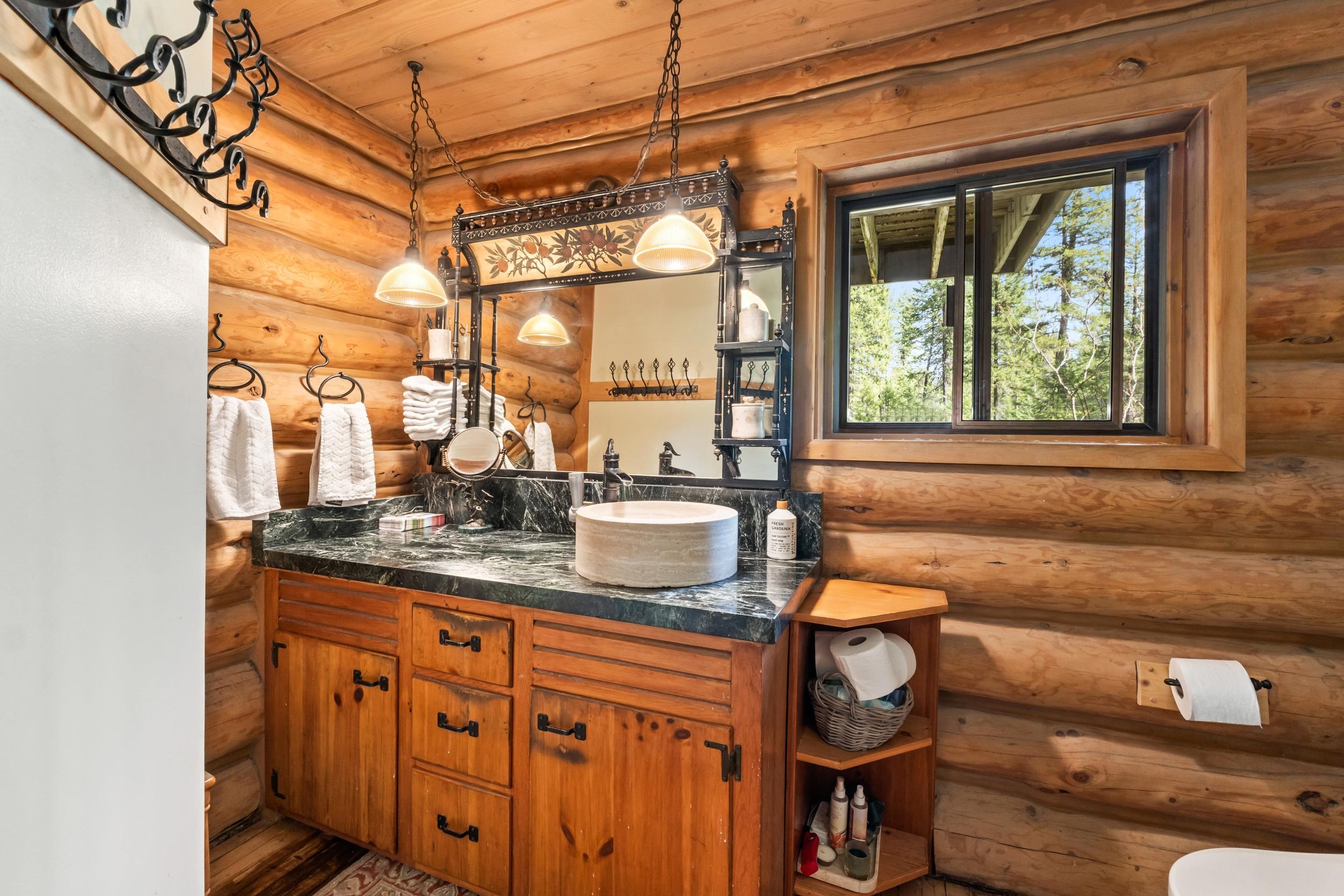 4166 Grouse Creek Road Loon Lake, WA 99148 - Photo 13 of 50