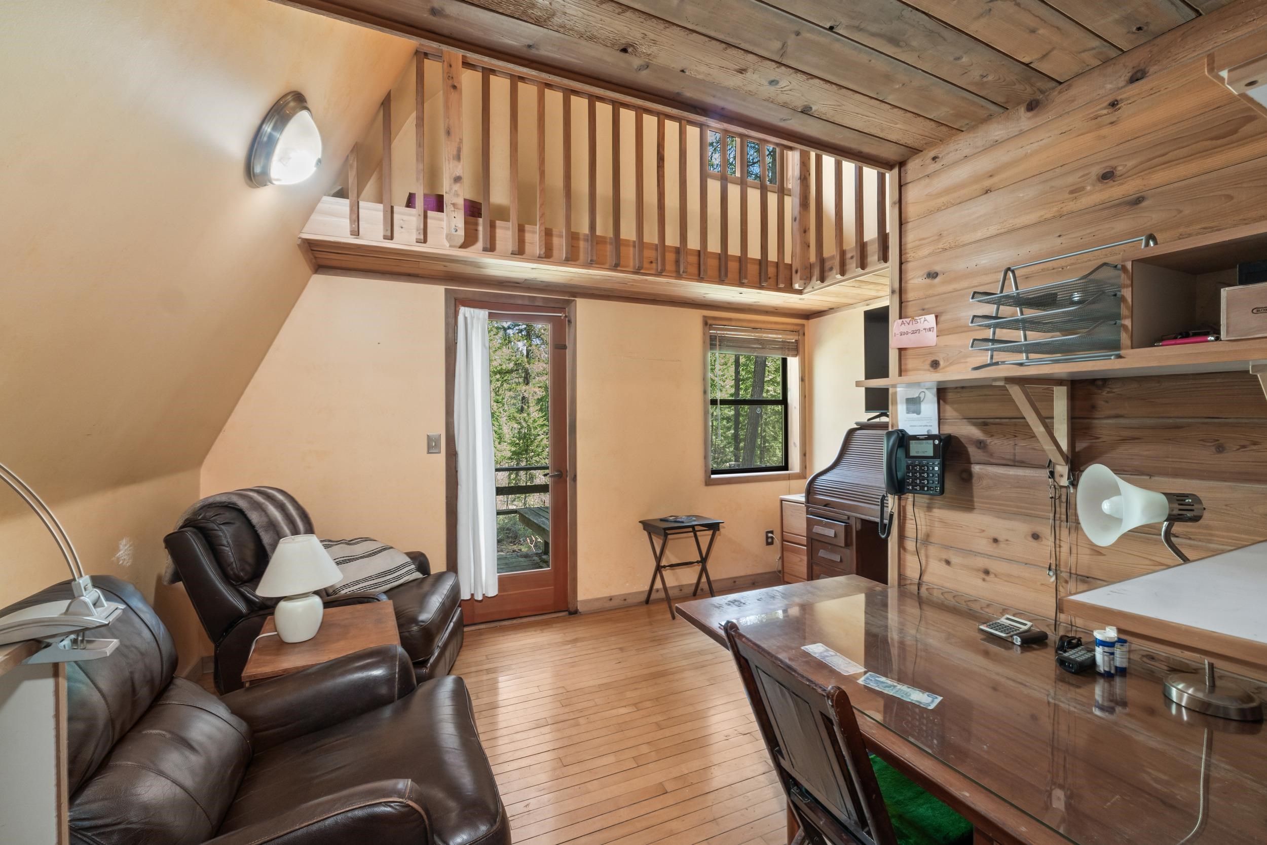 4166 Grouse Creek Road Loon Lake, WA 99148 - Photo 15 of 50