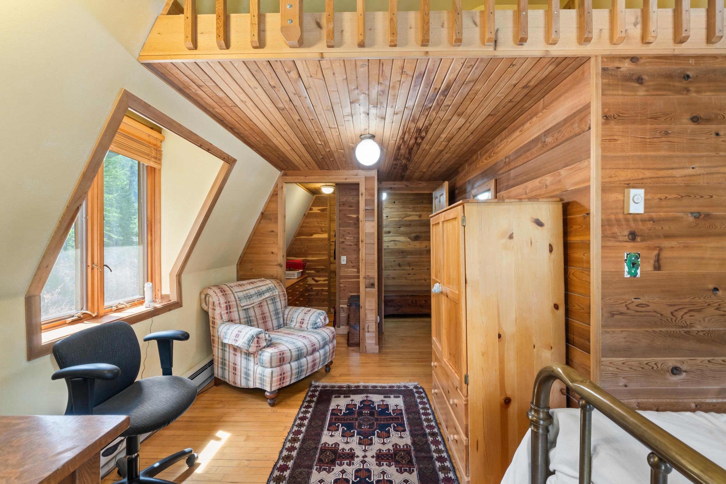 4166 Grouse Creek Road Loon Lake, WA 99148 - Photo 17 of 50