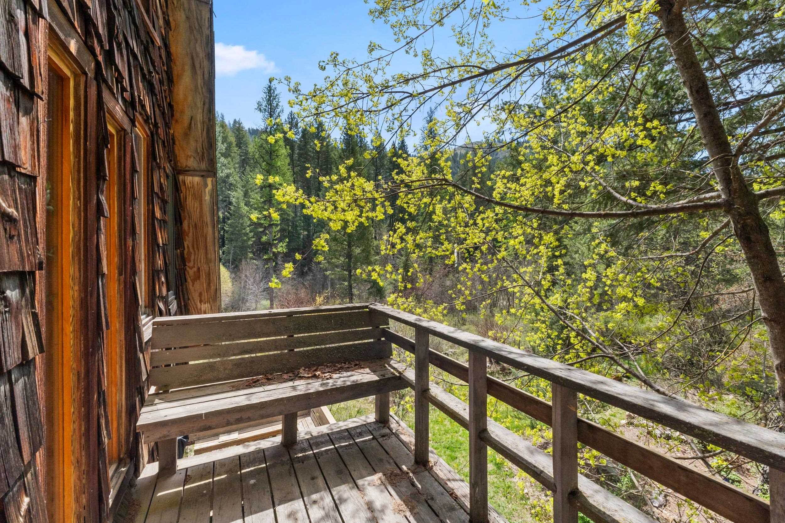 4166 Grouse Creek Road Loon Lake, WA 99148 - Photo 26 of 50