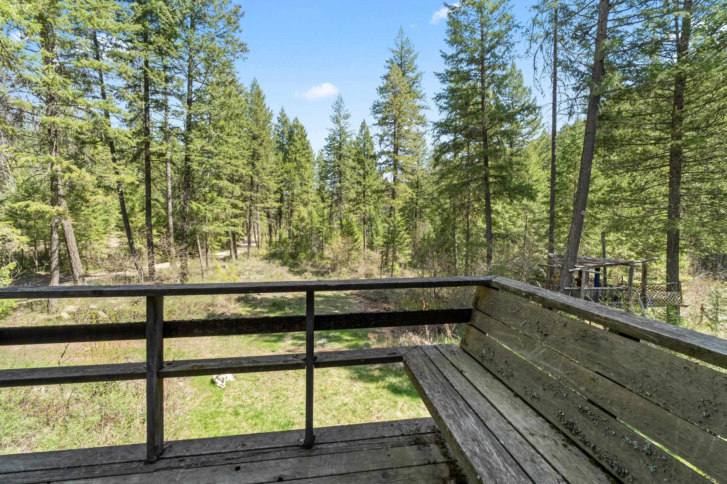 4166 Grouse Creek Road Loon Lake, WA 99148 - Photo 29 of 50