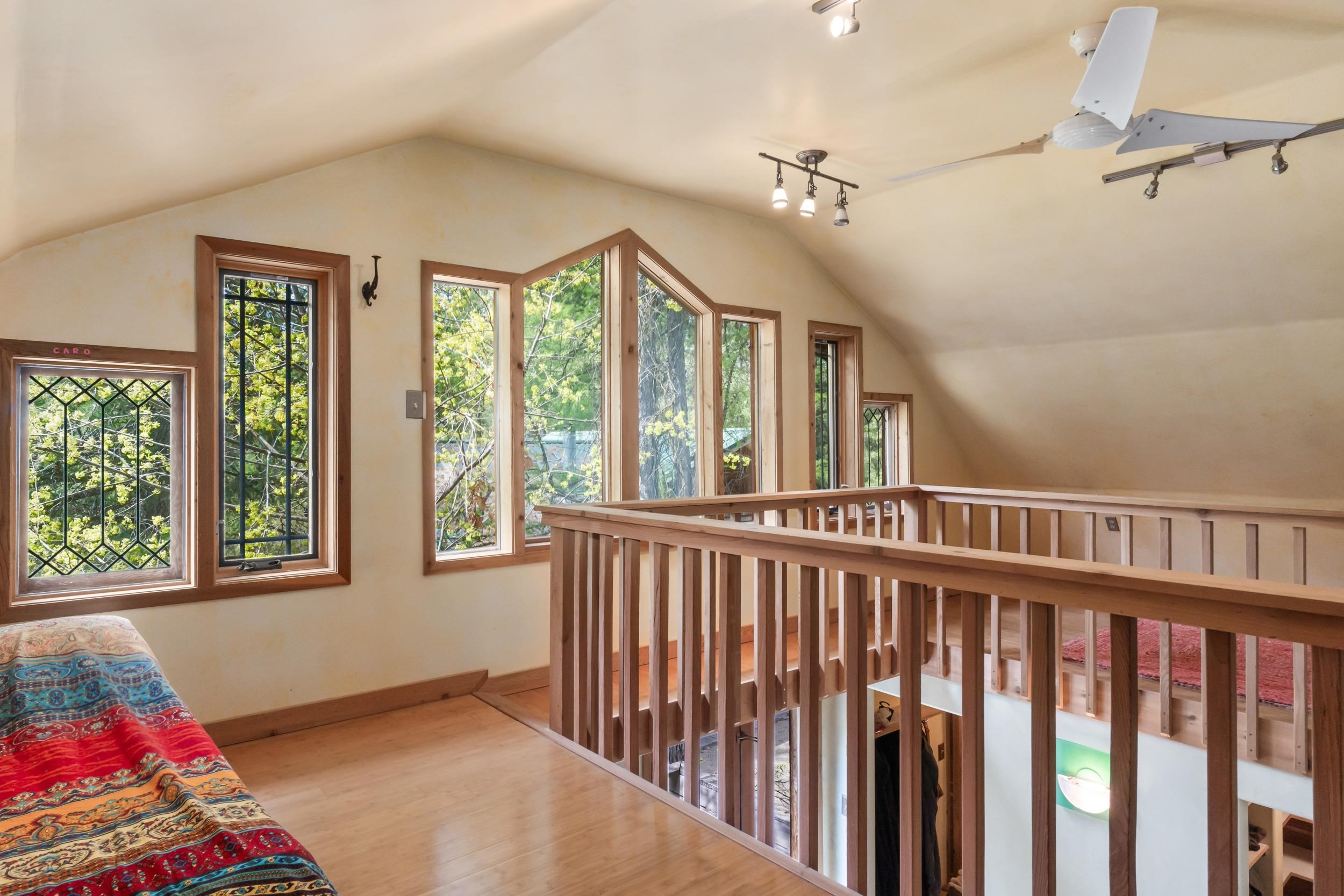 4166 Grouse Creek Road Loon Lake, WA 99148 - Photo 33 of 50