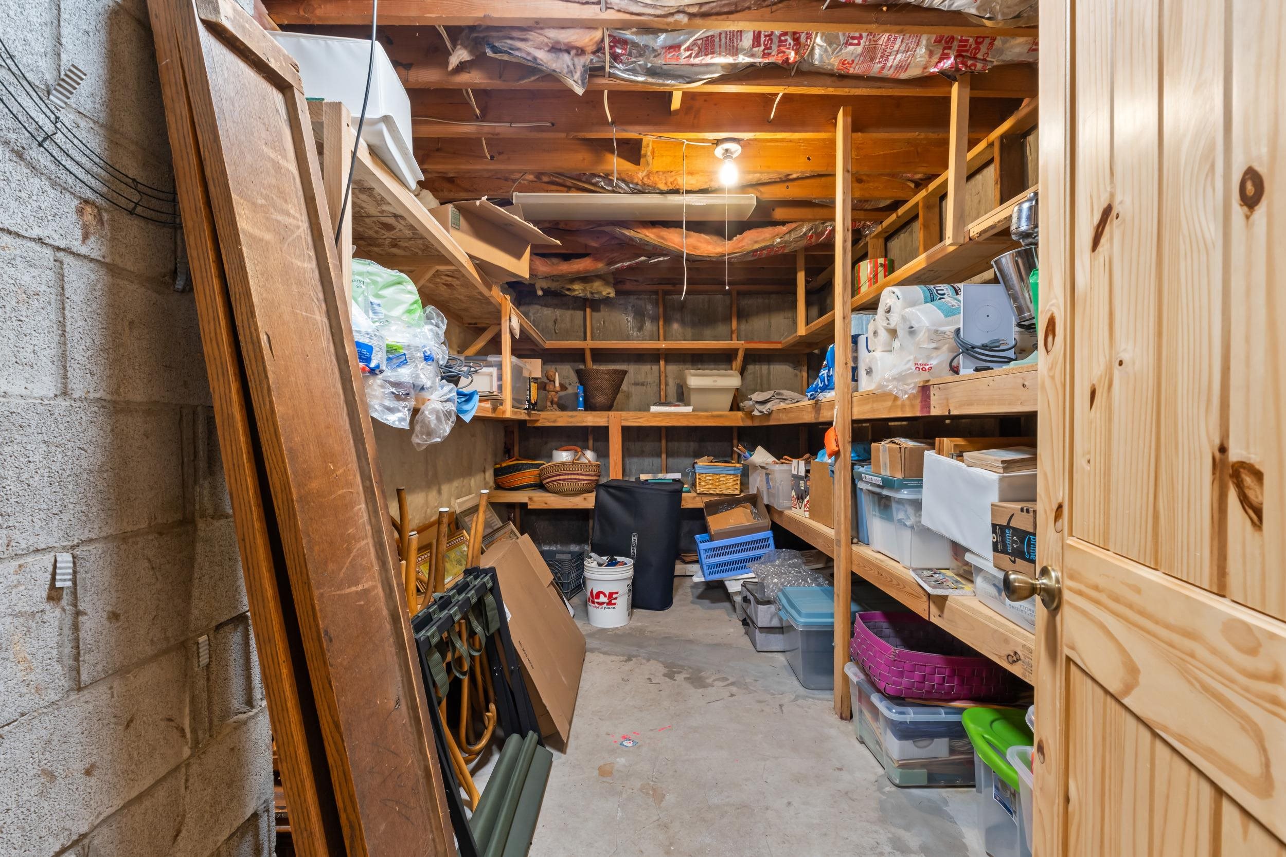 4166 Grouse Creek Road Loon Lake, WA 99148 - Photo 37 of 50