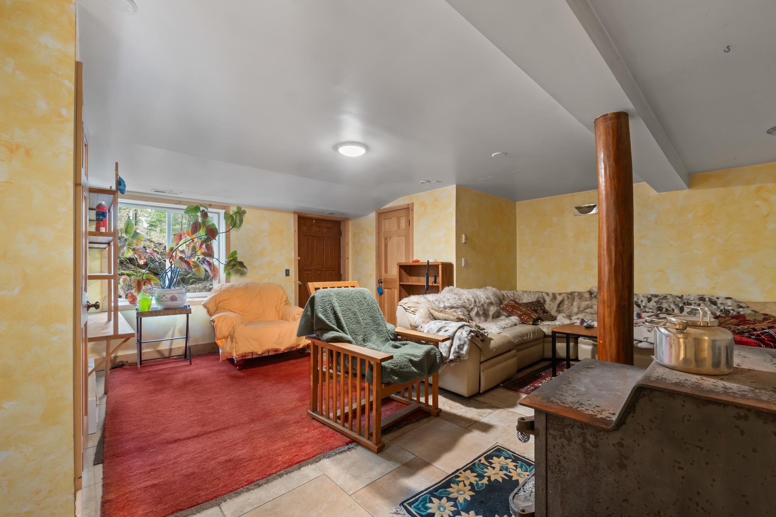 4166 Grouse Creek Road Loon Lake, WA 99148 - Photo 38 of 50