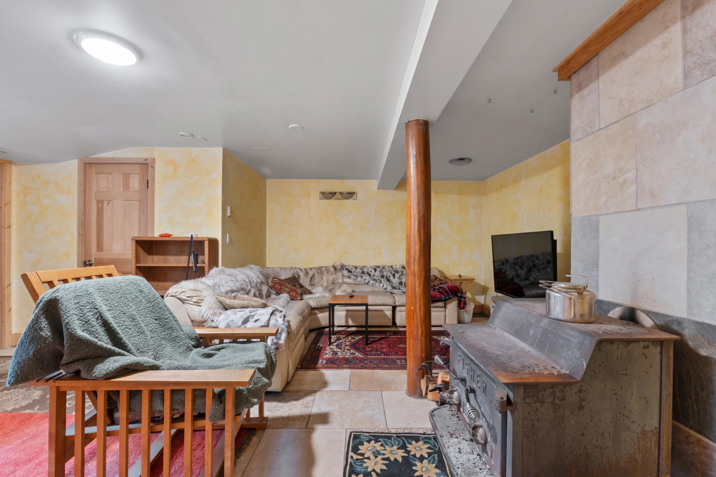 4166 Grouse Creek Road Loon Lake, WA 99148 - Photo 39 of 50