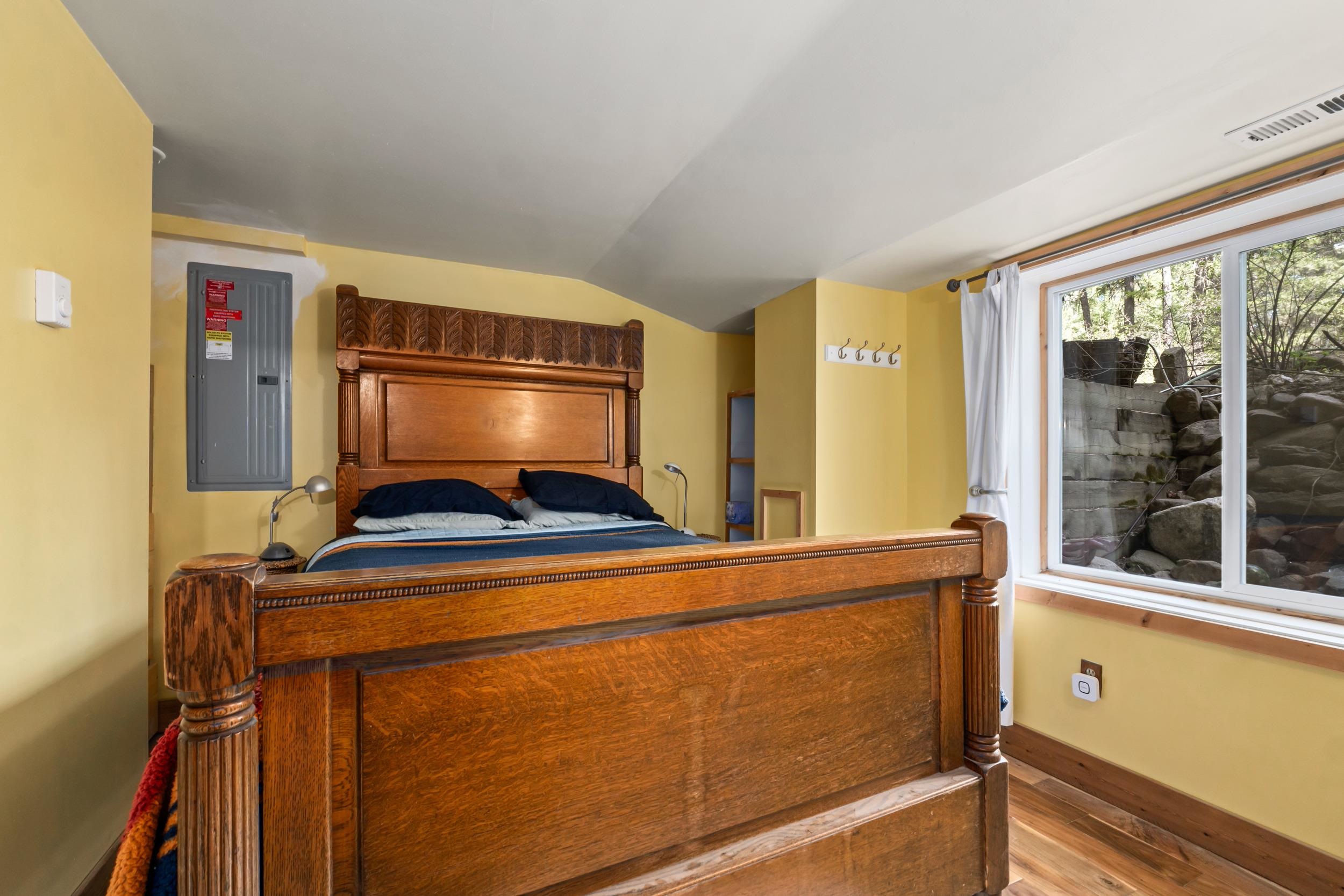 4166 Grouse Creek Road Loon Lake, WA 99148 - Photo 42 of 50